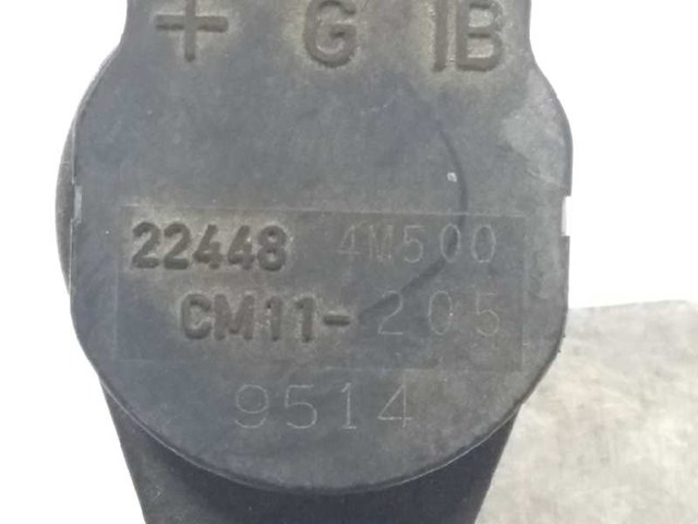 224484M50A NISSAN Bobina  en stock Gandía