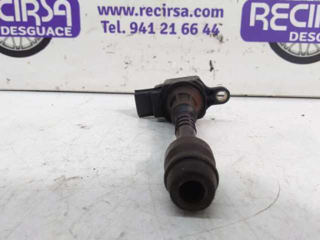 NISSAN 224486N000 Bobina de encendido  comprar en Ponferrada