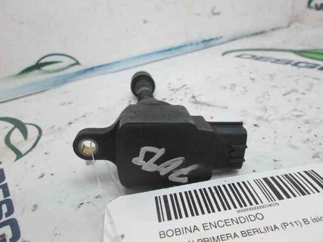 224486N000 NISSAN Bobina de encendido  disponible Ourense