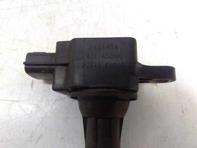 NISSAN 224486N000 Bobina comprar Tarragona