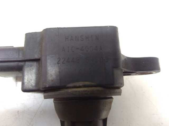 NISSAN 224486N000 Bobina de encendido  comprar en Murcia