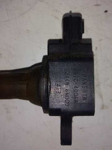 224486N000 NISSAN Bobina de encendido  comprar en Jaén