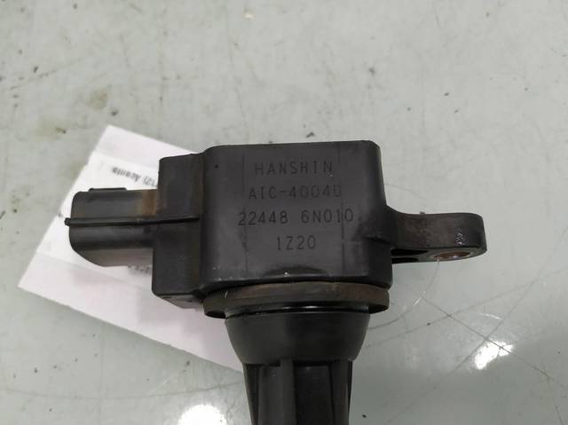 NISSAN 224486N010 Bobina de encendido  disponible Lugo