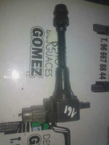 224486N010 NISSAN Bobina de encendido  disponible Alicante