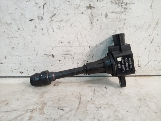 224488H315 NISSAN Bobina  en stock Huelva