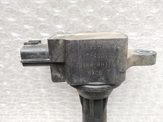 224488H315 NISSAN Bobina de encendido  disponible Vigo