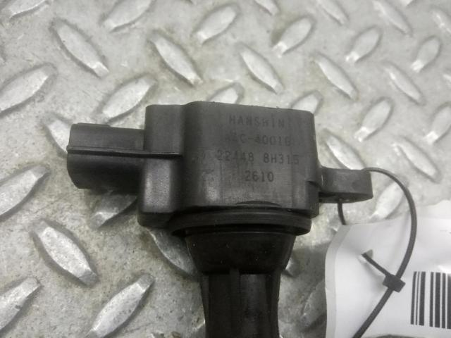 NISSAN 224488H315 Bobina  en stock Valencia