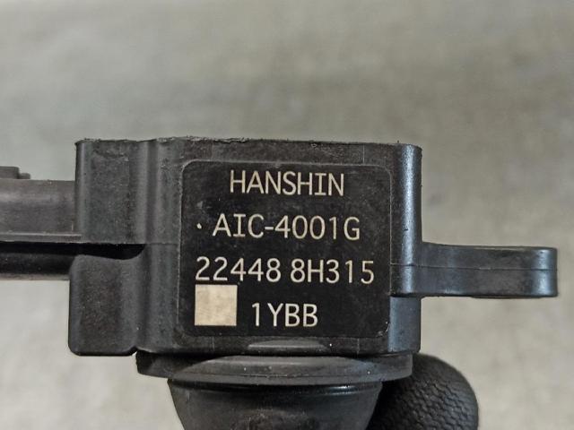 NISSAN 224488H315 Bobina  en stock Terrassa