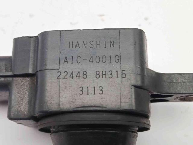 224488H315 NISSAN Bobina de encendido  disponible Ourense