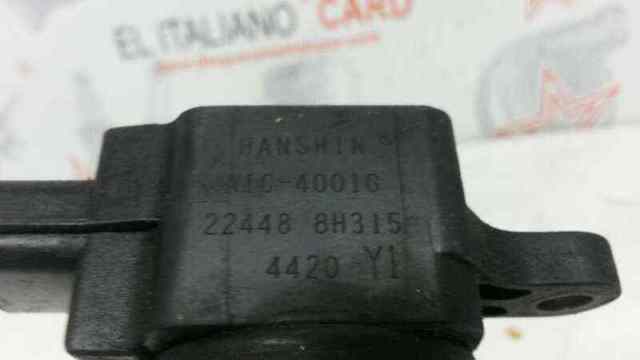 224488H315 NISSAN Bobina de encendido  disponible Alicante
