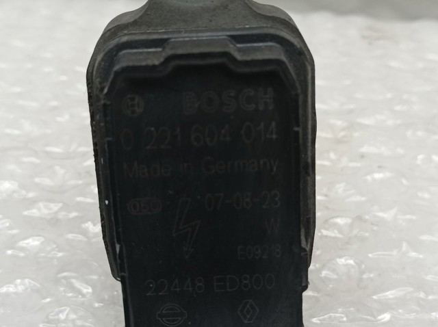 22448ED800 Bobina  en stock Castellón