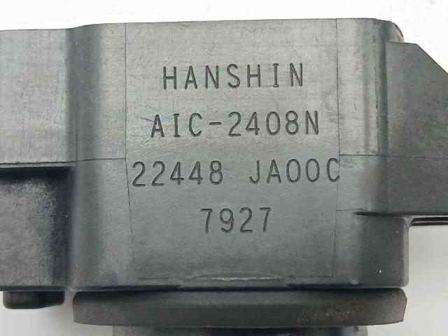 22448JA00C NISSAN Bobina de encendido  disponible Ourense