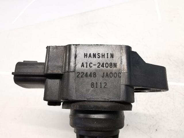 22448JA00C NISSAN Bobina  en stock Gandía