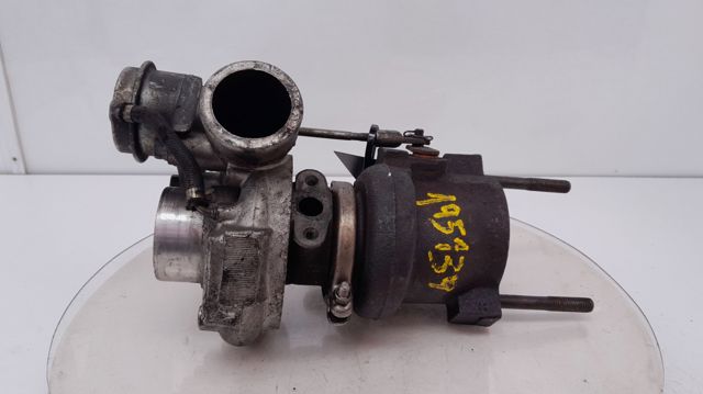 Turbocompresor BMW 5  desde 126,32 €