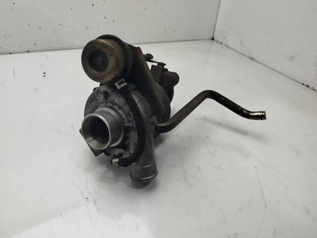 Turbo para BMW 3  (E36)