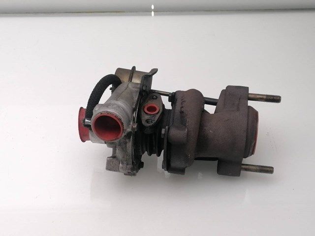 Turbocompresor para bmw 3 compact 318 tds 17-4t-1w 2245420