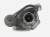 Turbo de coche 2245420 BMW