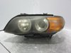 Faros delantero izquierdo 22454500 BMW