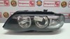 Faros delantero izquierdo 22454500 BMW