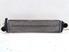 Radiador de aire, intercooler 2245512 BMW