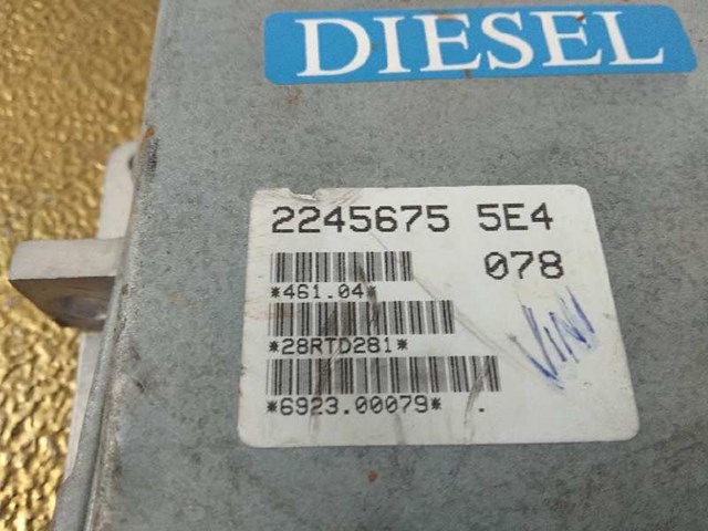 2245675 BMW