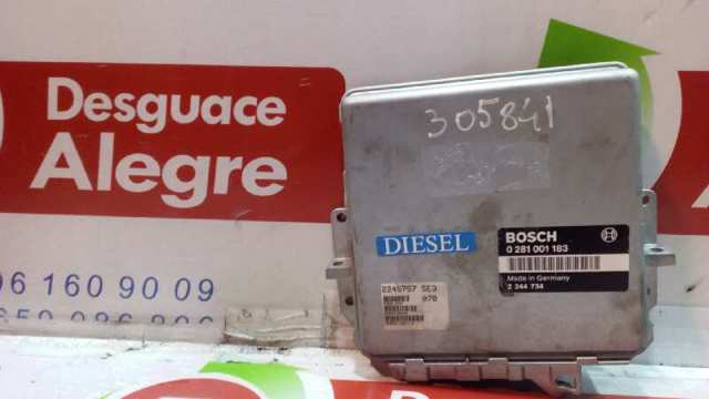 2245757 BMW