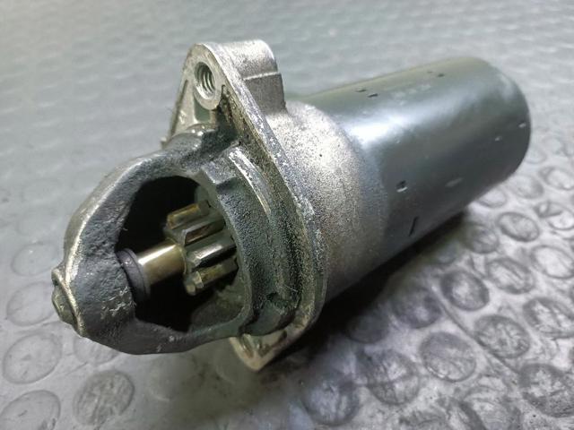 BMW 2246570 Motor de arranque  en stock Terrassa