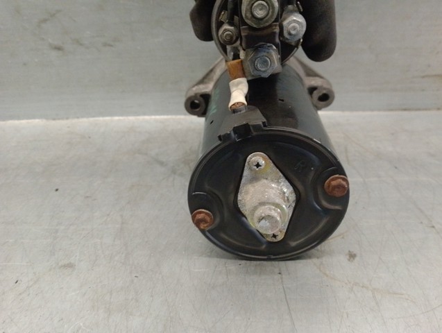 BMW 2246570 Motor de arranque comprar Pamplona
