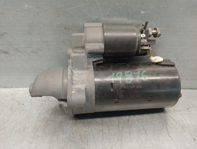 2246570 BMW Motor de arranque  comprar en Oviedo