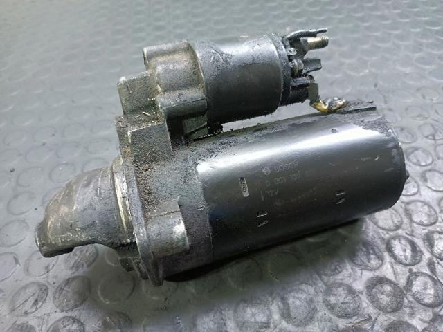 2246570 BMW Motor de arranque comprar Alcalá