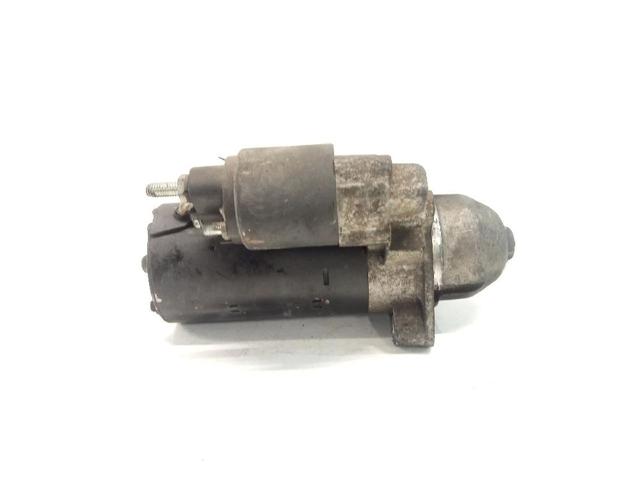 BMW 2246570 Motor de arranque  disponible Valladolid