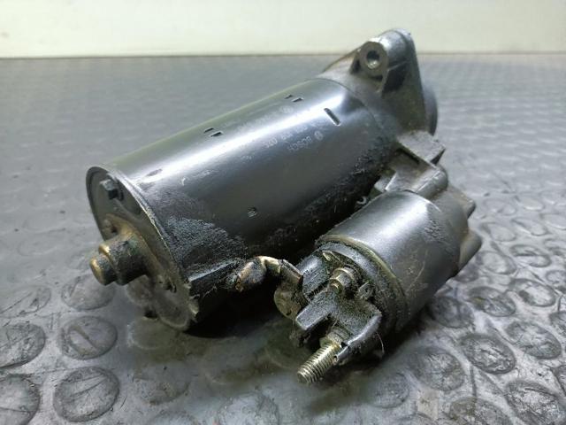 2246570 BMW Motor de arranque comprar Alcalá