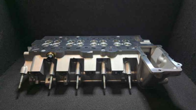 BMW 22466019 Culata  en stock Salamanca