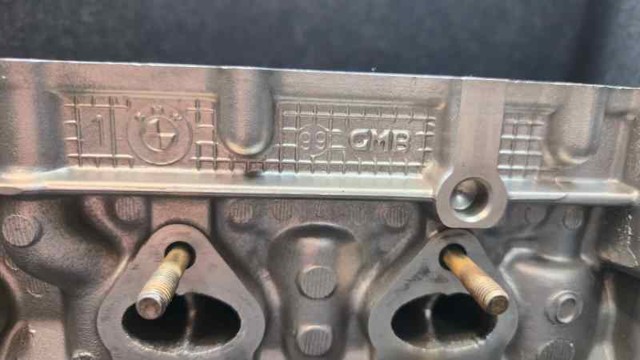 22466019 BMW Culata comprar Bilbao