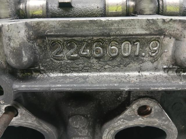 BMW 22466019 Culata comprar Pamplona
