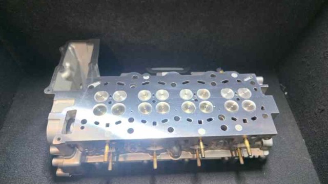 BMW 22466019 Culata  comprar en Ponferrada