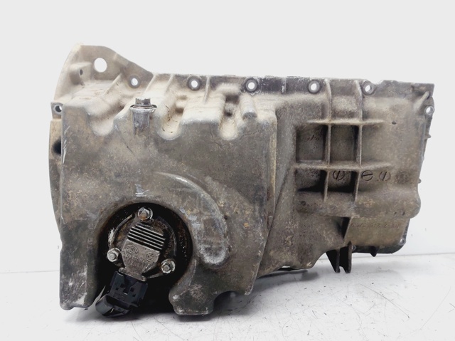 Cárter de aceite del motor 22466769 BMW