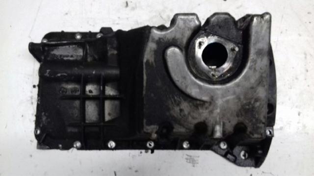 Cárter de aceite del motor 22466769 BMW