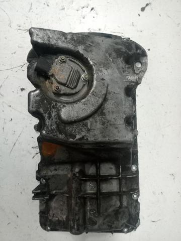 Cárter de aceite del motor 22466769 BMW