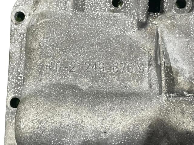 22466769 BMW Cárter de aceite  comprar en Lleida