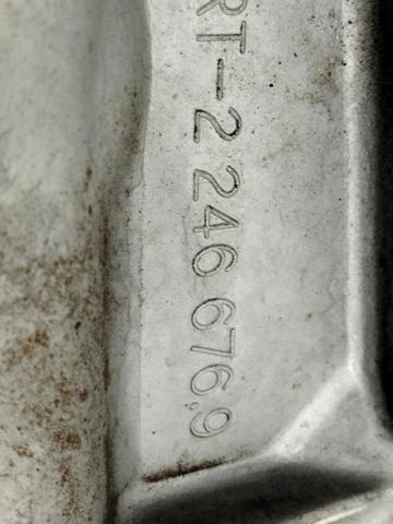 22466769 BMW Cárter de aceite del motor comprar Alcalá