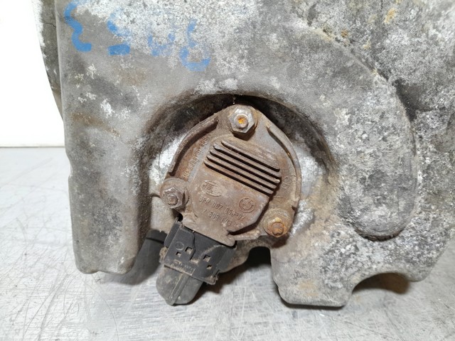 22466769 BMW Cárter de aceite  comprar en Oviedo