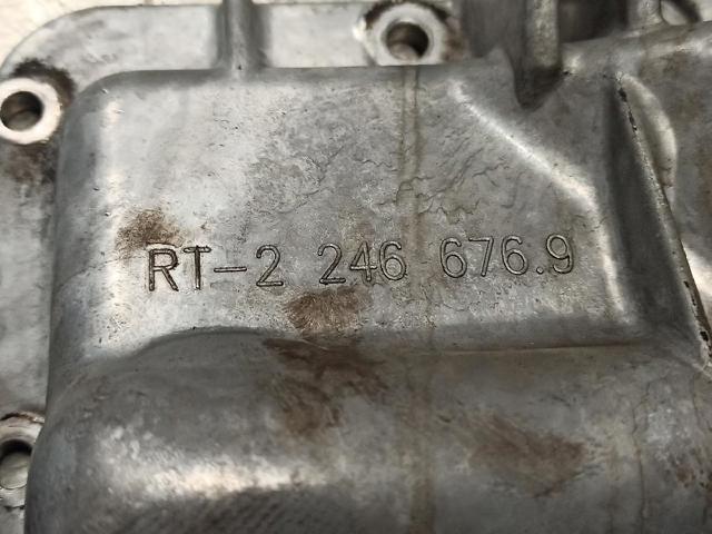22466769 Cárter de aceite del motor comprar Girona