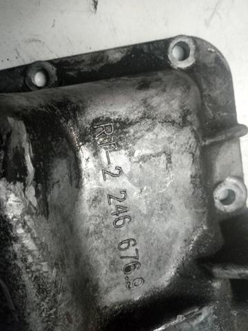 22466769 BMW Cárter de aceite  en stock Córdoba