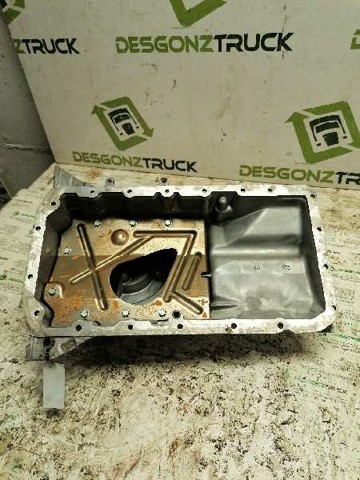 22466769 BMW Cárter de aceite del motor  en stock Córdoba