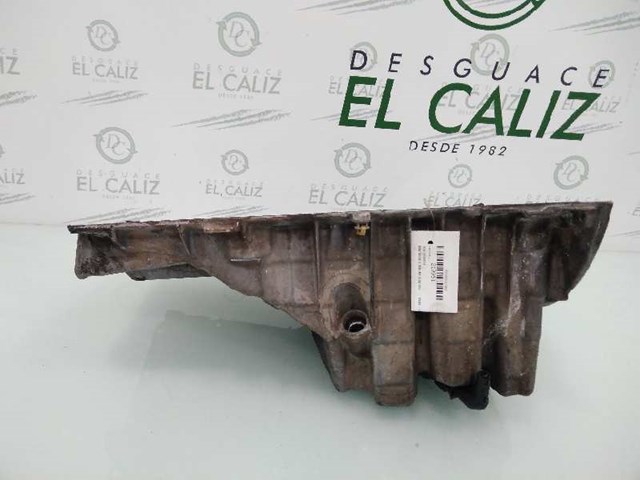 Cárter de aceite del motor 22466769 BMW