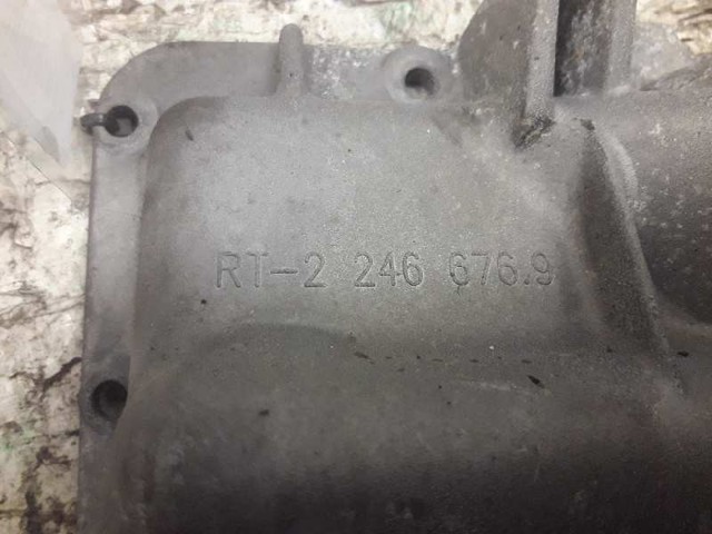22466769 Cárter de aceite del motor  disponible Utrera