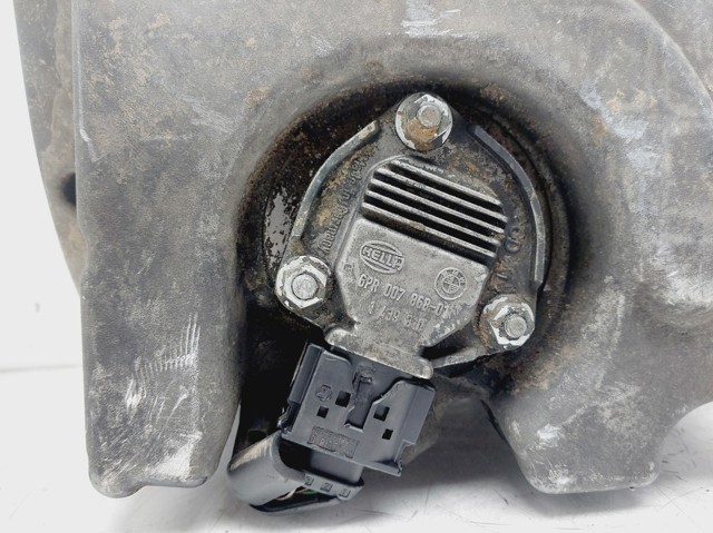 22466769 BMW Cárter de aceite  en stock Gandía