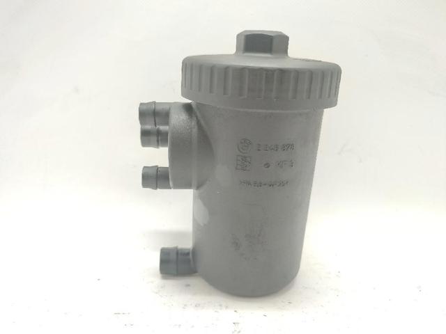 Caja del filtro de combustible BMW 3 (1998-2005)