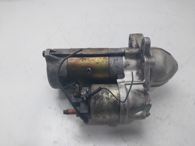 2247063 BMW Motor de arranque  comprar en Jaén